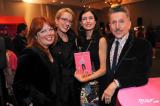 Simon Doonan Window-Dresses W Washington, D.C.; Book Signing Party Draws Fashionable Crowd!